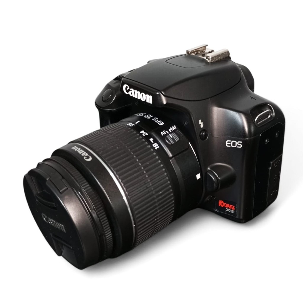 Câmera Fotográfica Canon 5D Mark ii em Oferta | Shopee 2026