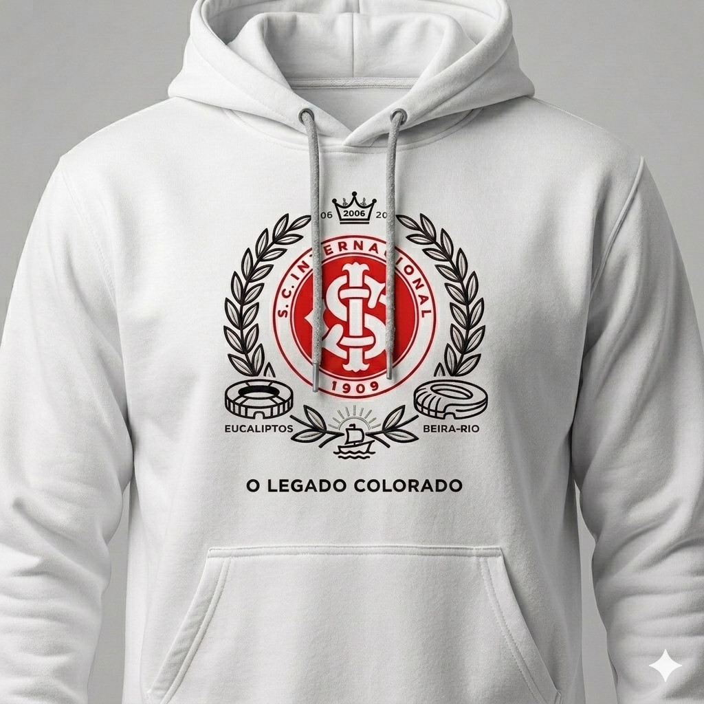 Internacional Fc em Promoção na Shopee Brasil 2026