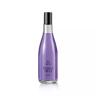 Desodorante Colônia Frescor Ekos Pitanga Preta 150 ml