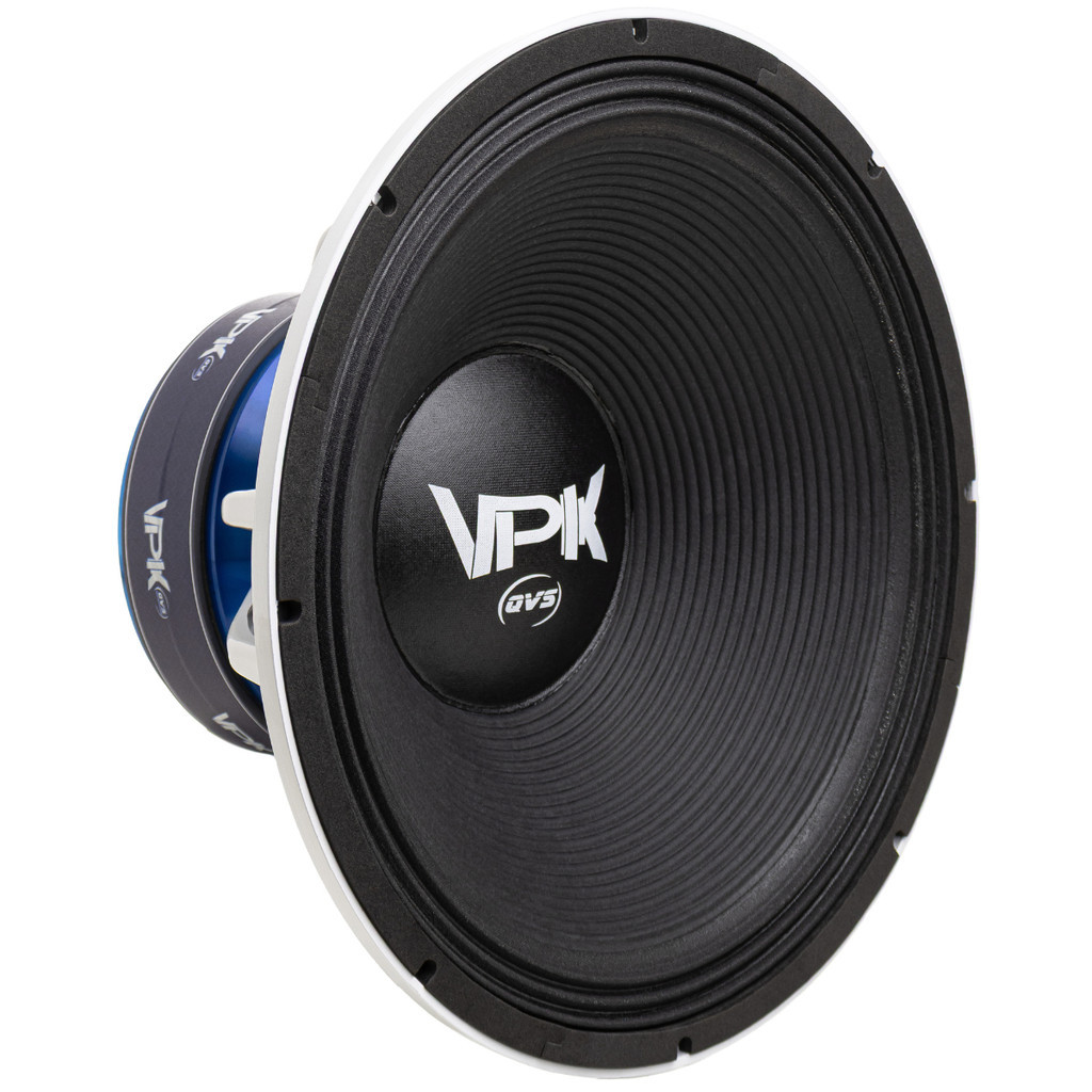 Alto Falante Subwoofer Qvs 18 polegadas Vpk 7k2 3600w Rms 4 Ohms Grave ...