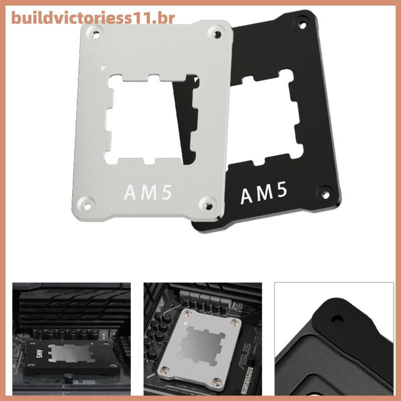 Suporte Fixador De Correção De Dobra De CPU BDVT De Alumínio AM5 Para ...