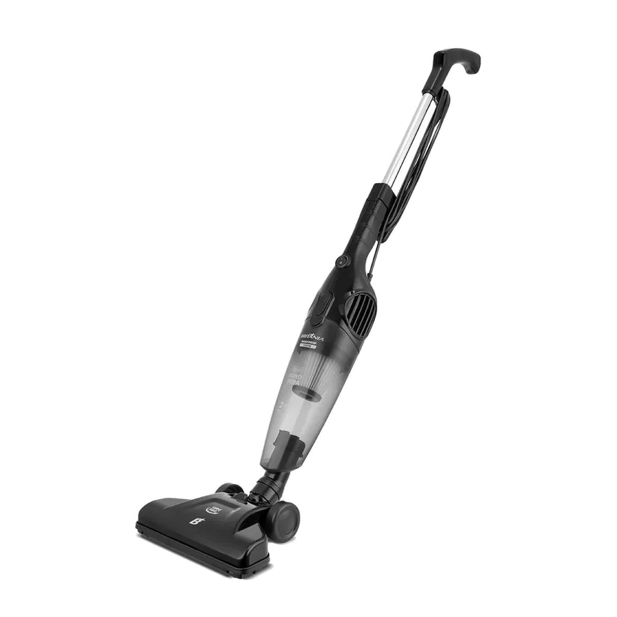 Aspirador de Pó Britânia BAS1295P 2 em 1 Vertical e Portátil 1250W
