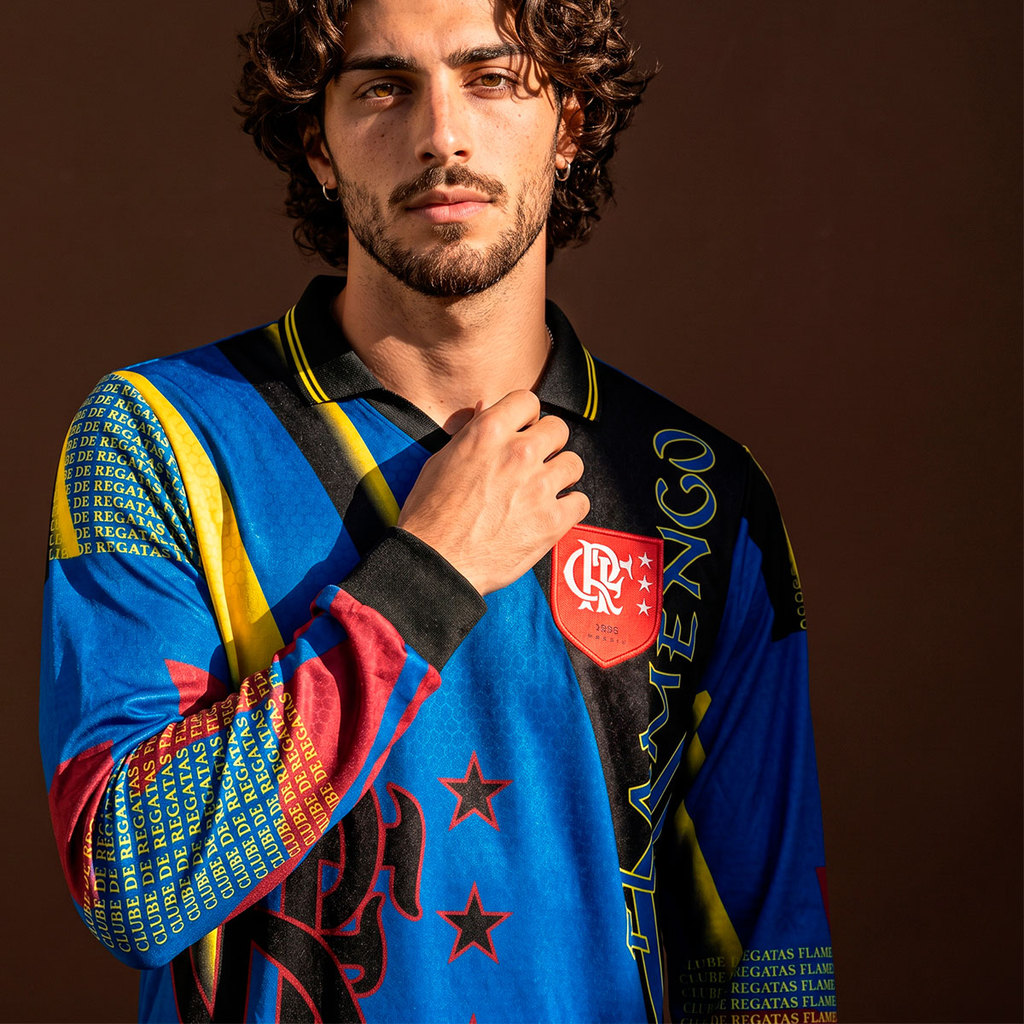 camisa flamengo retro zico em Promoção na Shopee Brasil 2026
