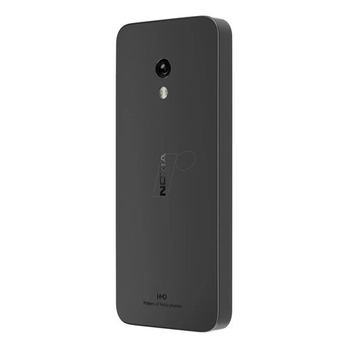 Celular Modelo Antigo Nokia 235 Sinal 4g Radio Fm Dual Sim Preto