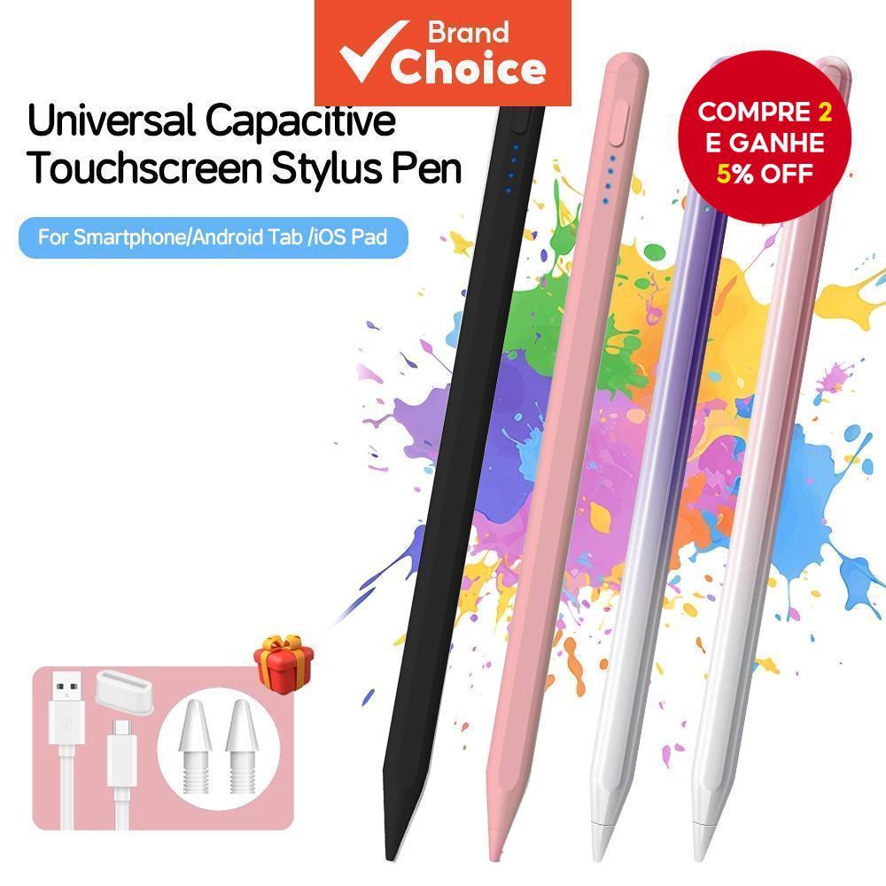 Apple Pencil (USB-C) para iPad em Promoção na Shopee Brasil 2026
