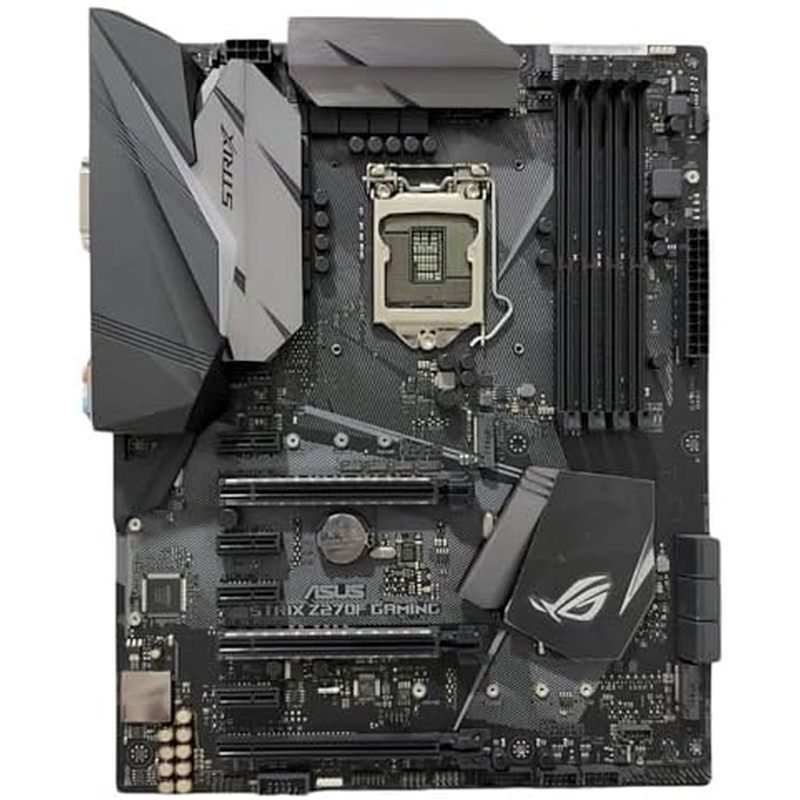 Asus Z270 em Promoção na Shopee Brasil 2026