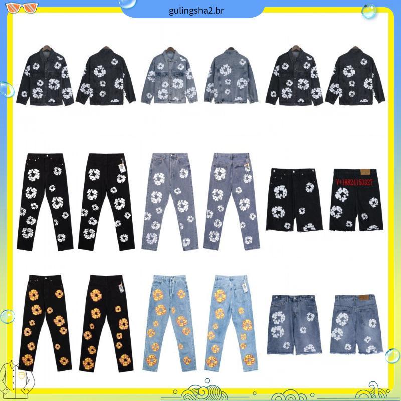 Denim Tears Original em Promoção na Shopee Brasil 2026