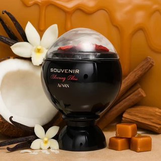 Perfume Árabe Souvenir Blooming Bliss by Afnan EDP 100ml
