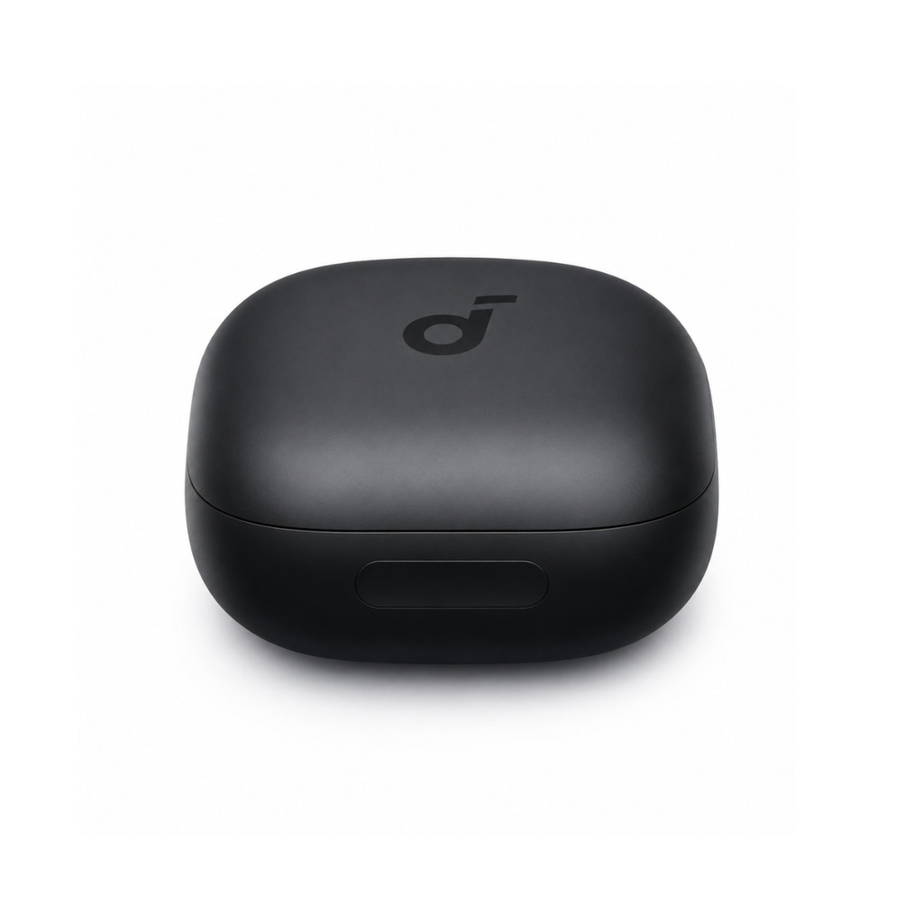 Fone de Ouvido Bluetooth Anker Soundcore Liberty 4 Pro Preto ANC