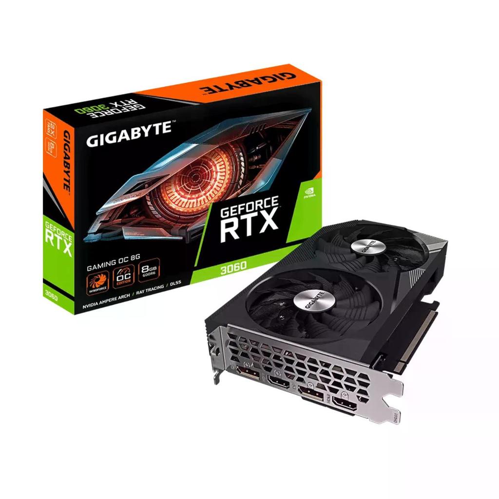 Gainward Rtx 3060 em Promoção na Shopee Brasil 2026
