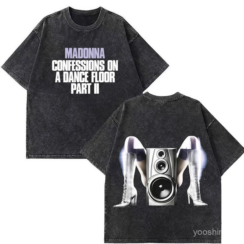 Confessions Tour em Promoção na Shopee Brasil 2026