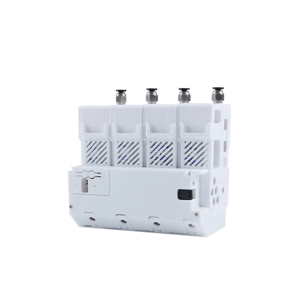 BMCU 370C AMS Lite para Bambu Lab A1, A1 Mini e P1S | Shopee Brasil