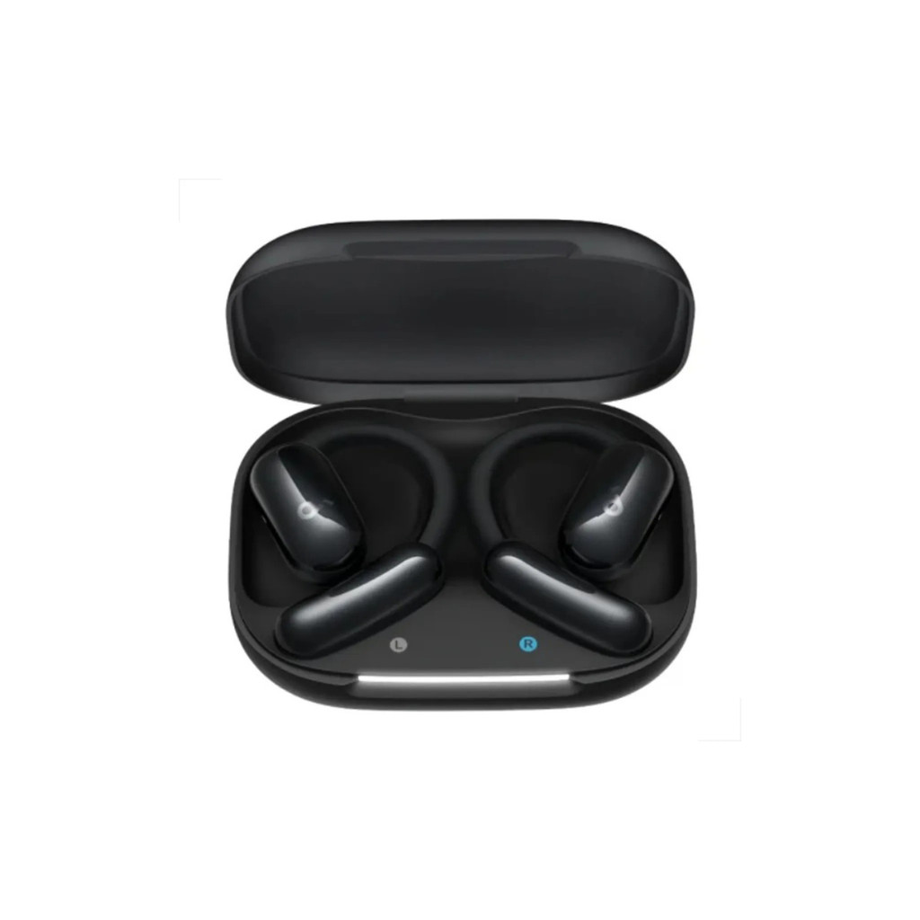 Fone de Ouvido Bluetooth Anker Soundcore AeroFit 2 Preto Sem Fio