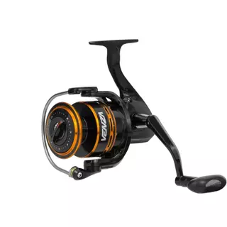 Molinete de Pesca Marine Sports Venza 2000/3000/4000/5000 6 Rolamentos Drag 4kg 6kg 8kg 10kg Pesca