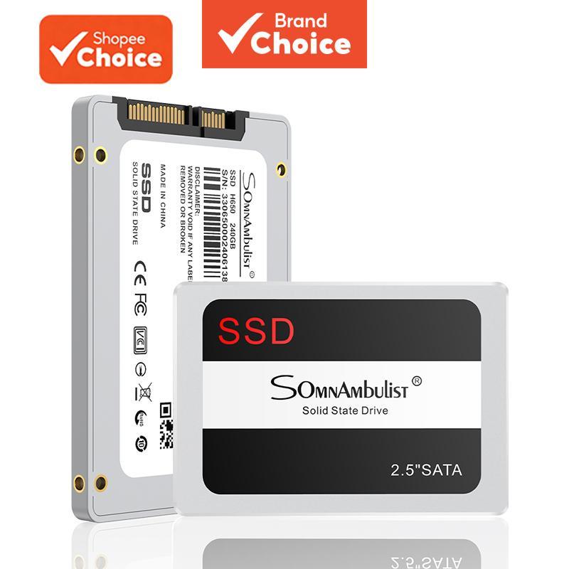 SSD 480gb em Oferta | Shopee 2026