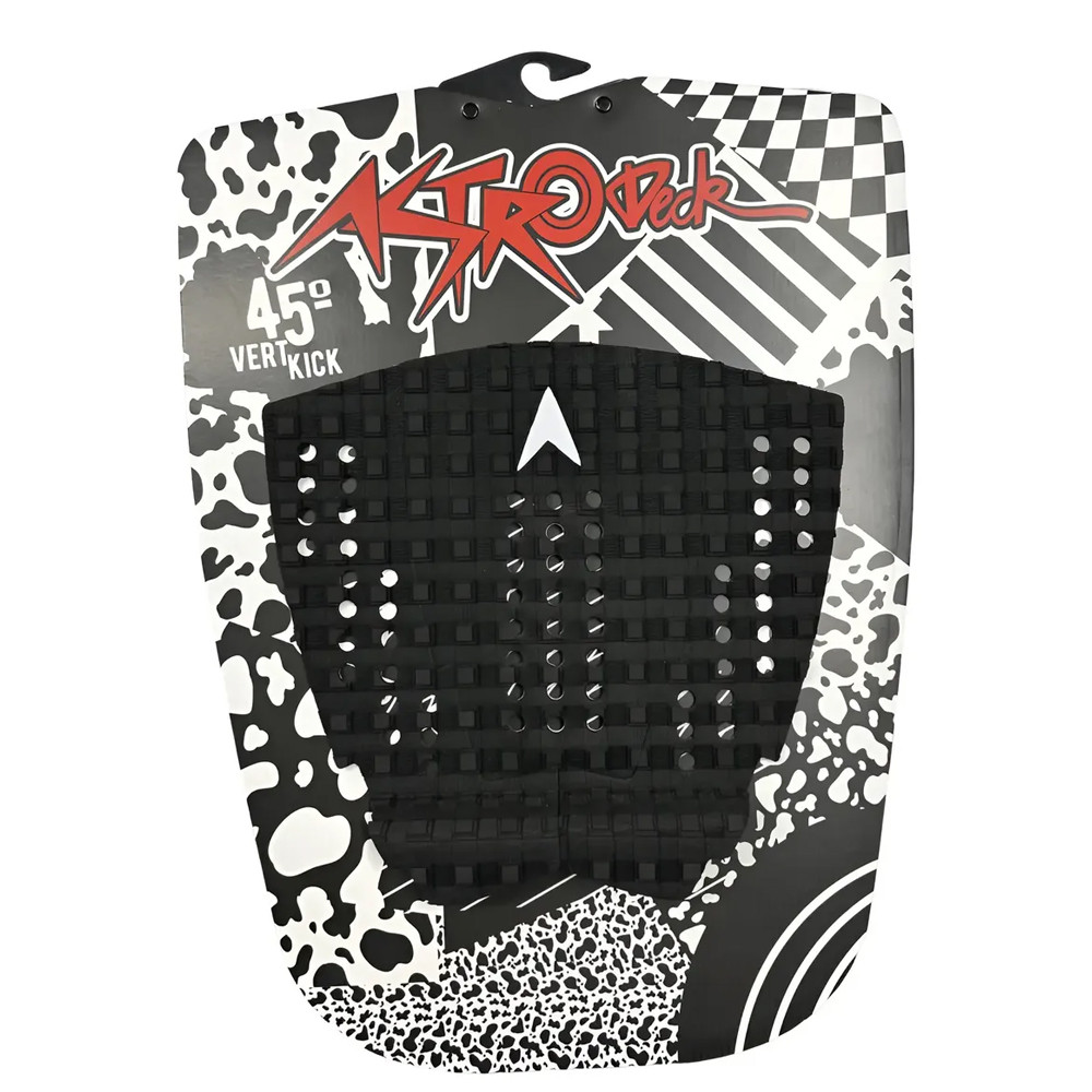 Deck Surf Astrodeck - Modelo Mavericks | Shopee Brasil