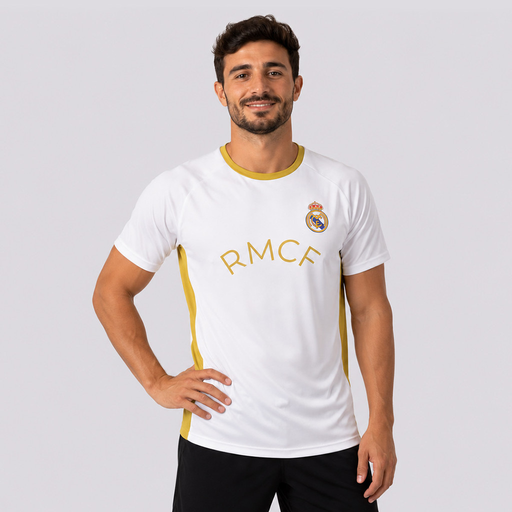 Camisa do Real Madrid em Oferta | Shopee 2026