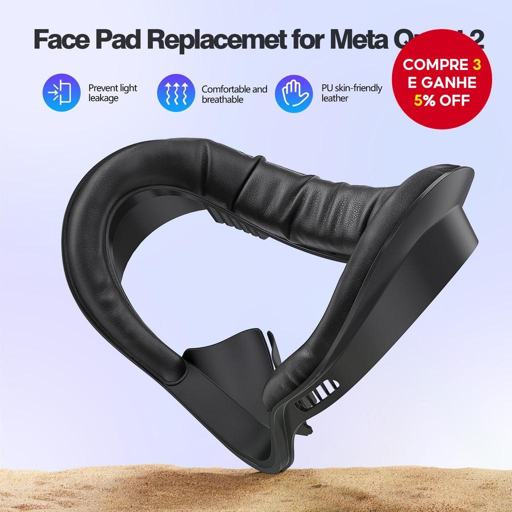 oculus quest 2 64gb em Promoção na Shopee Brasil 2026