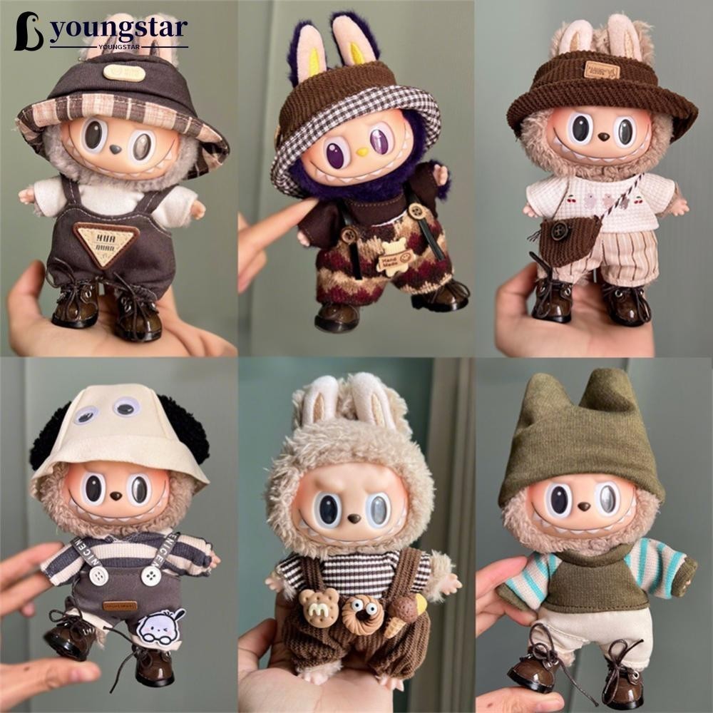 Labubu V2 Original em Promoção na Shopee Brasil 2026
