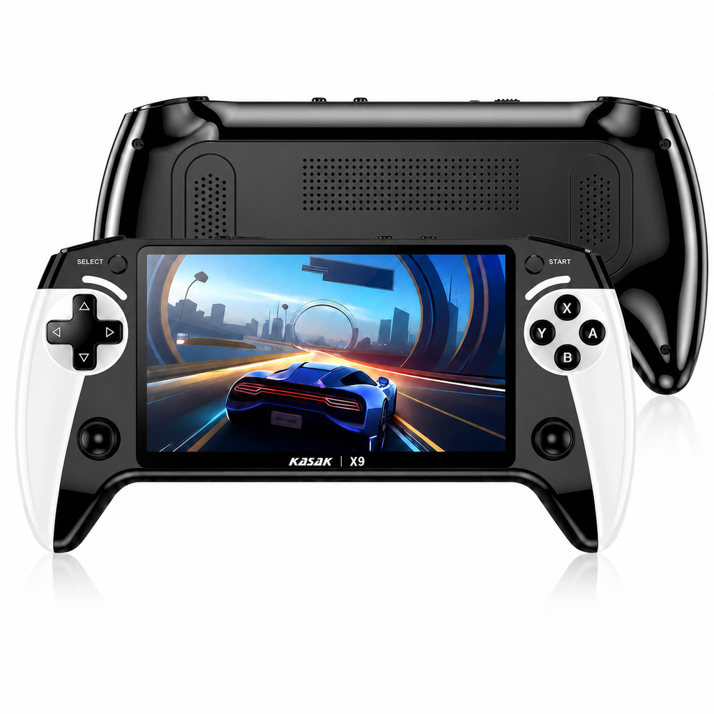 Nintendinho Video Game Retrô 620 Jogos Nostalgia 2 Controles Tipo