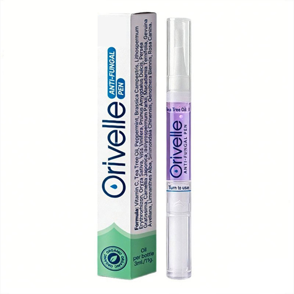 Orivelle supplement