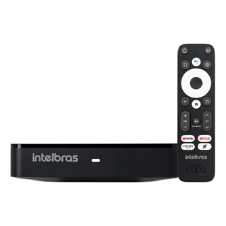 Smart Tv Box Android Izy Play Full Hd Intelbras