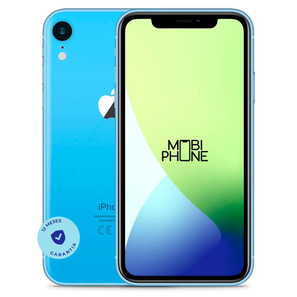 iPhone Xr Azul em Oferta | Shopee 2026