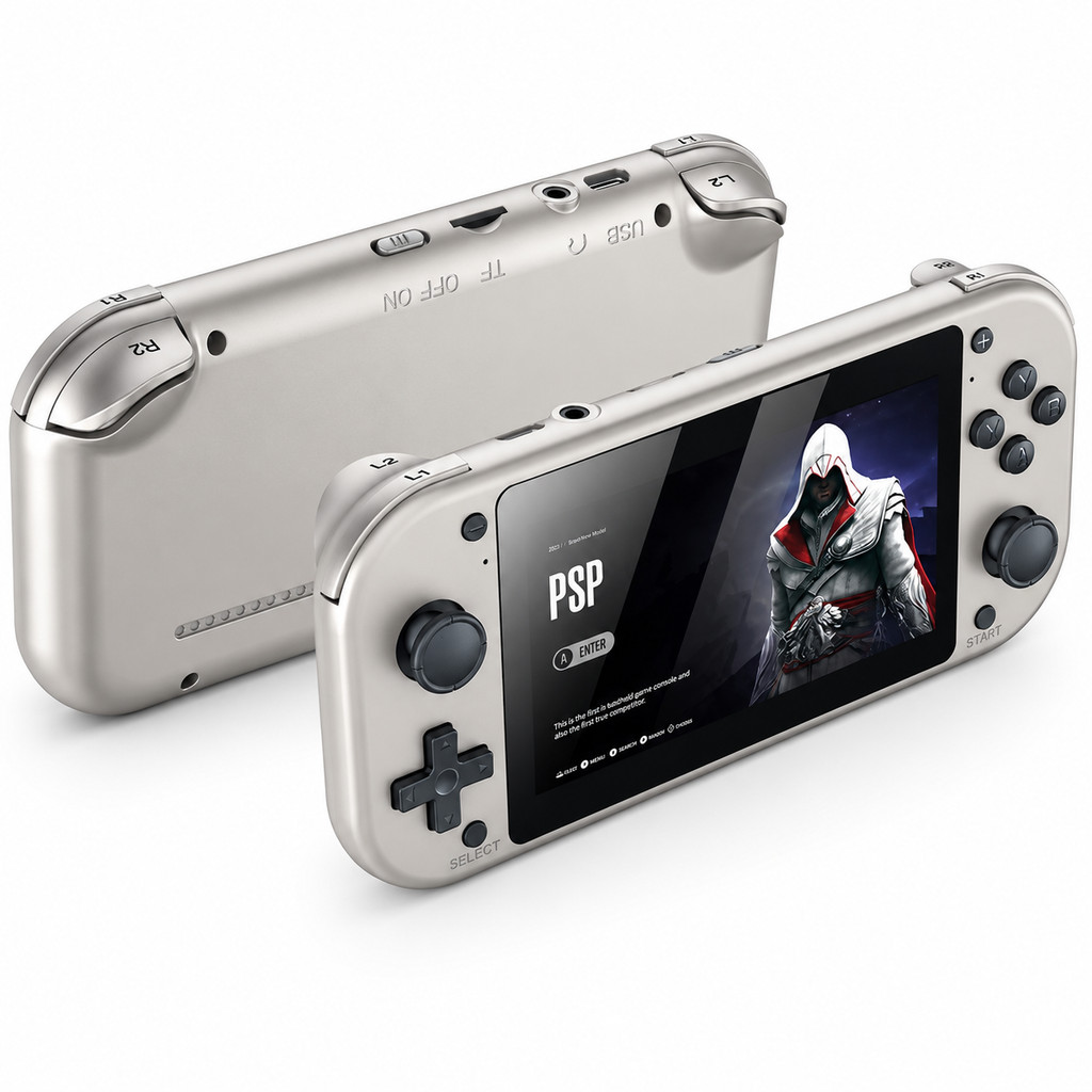 Retroid Pocket 3 Plus em Oferta | Shopee 2026