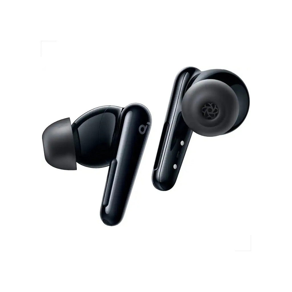 Fone de Ouvido Bluetooth Anker Soundcore Liberty 4 Pro Preto ANC