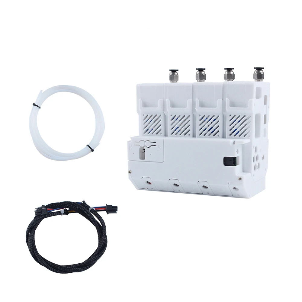 BMCU 370C AMS Lite para Bambu Lab A1, A1 Mini e P1S | Shopee Brasil