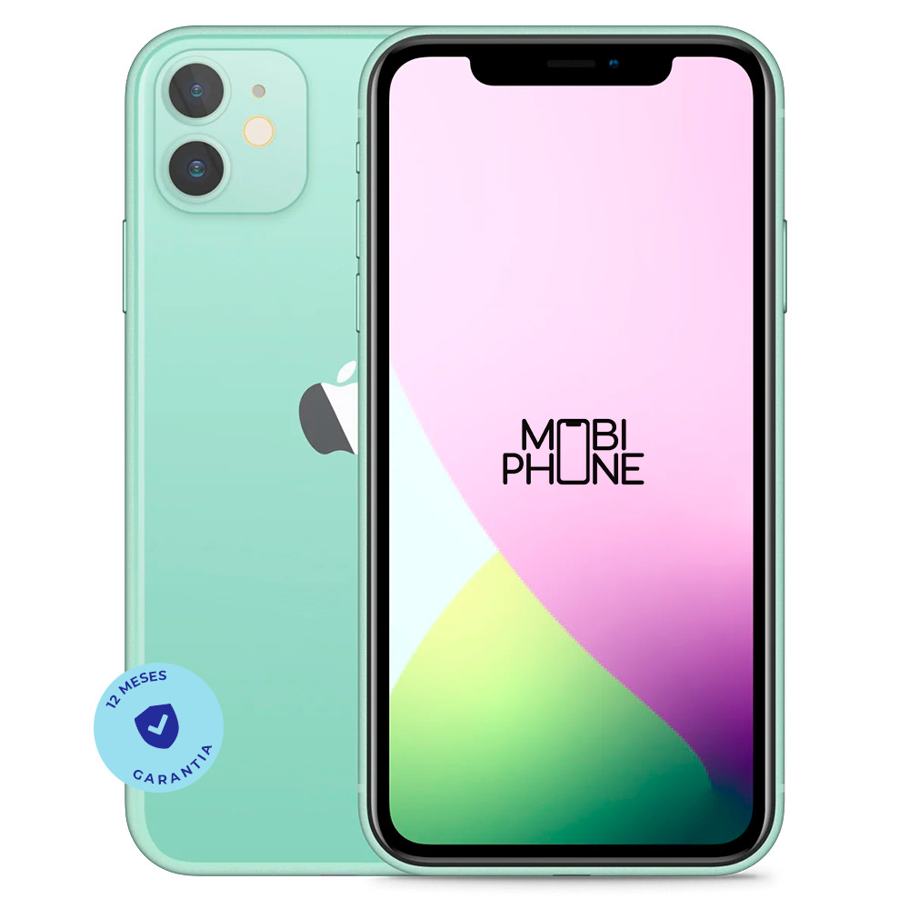 iPhone 11 Pro potência A13 e câmera tripla