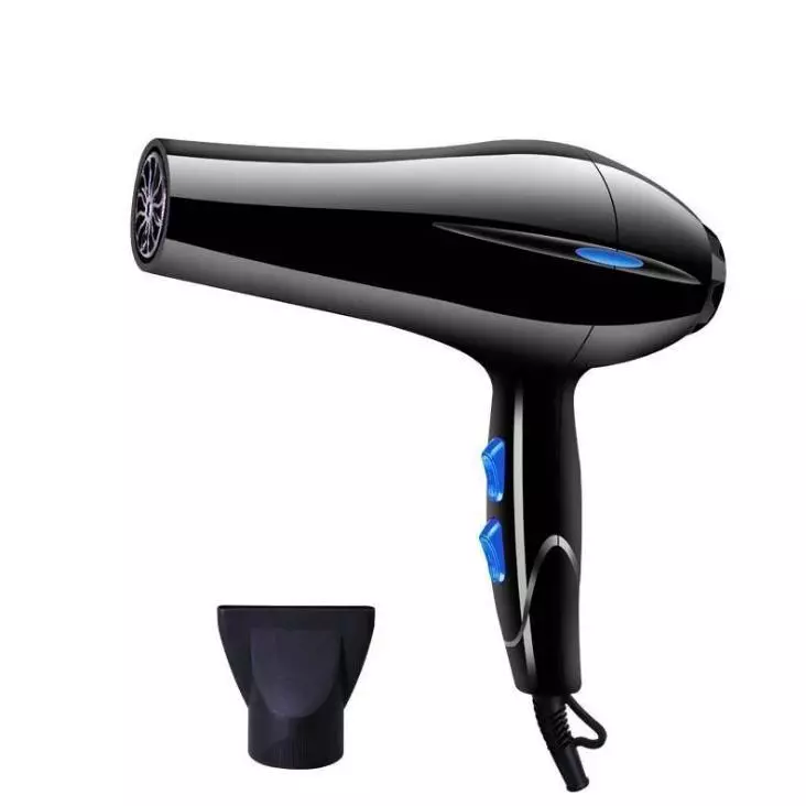 Secador de Cabelo 110v Profissional 3200w - Voltagem 110v