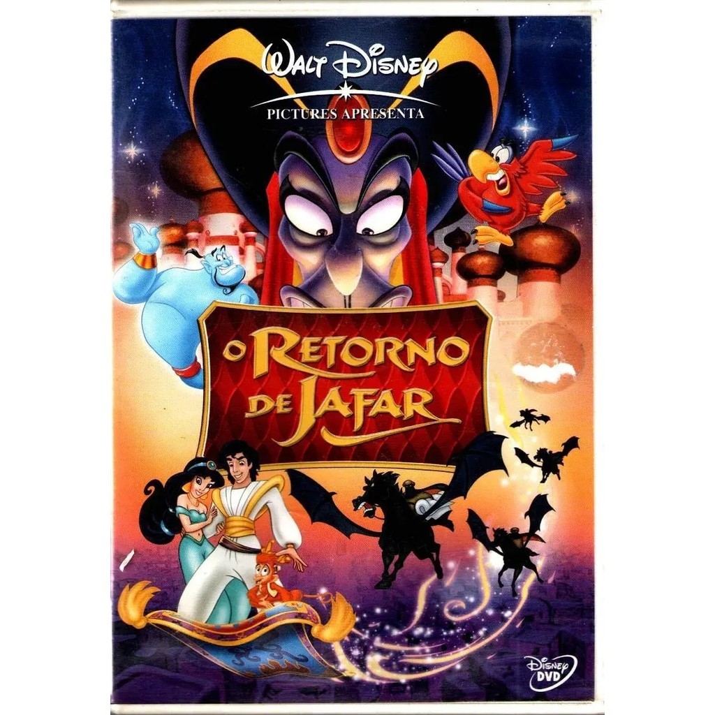 Aladdin em Promoção na Shopee Brasil 2026