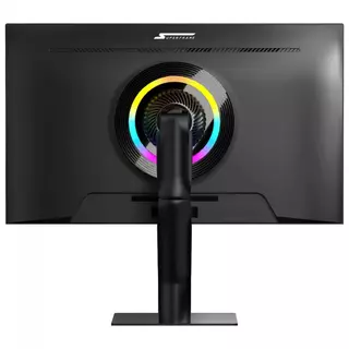 Monitor Gamer SuperFrame Orbit Plus V2, 27 Pol, Quad HD, 275Hz, IPS, 0.5ms, Preto