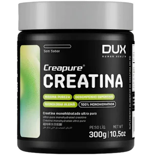 CREATINA CREAPURE 300G - DUX - LabInsane