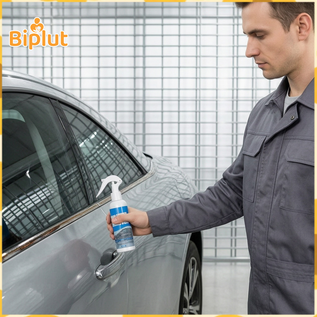 Rust Dissolving Spray 100ml Fast-acting Automotive Remover – Safe Iron ...