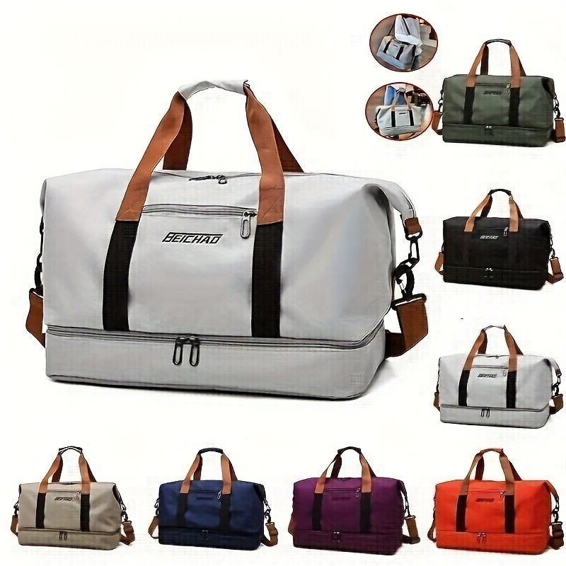 duffel bags em Promoção na Shopee Brasil 2026