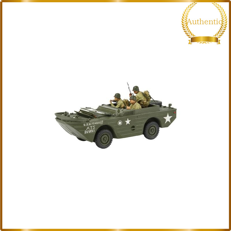 Tamiya 1/35 US Ford G.P.A. Jeep Amphibian 1/4ton 4x4 Truck 35336