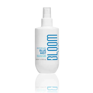 BLOOM - BODY SPLASH BLUE MIST 200ML