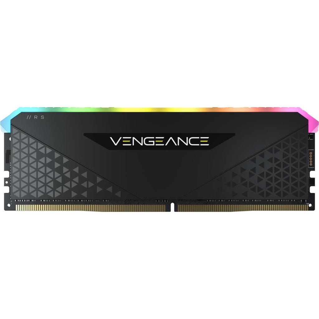 memoria corsair vengeance lpx 8gb 3200mhz em Promoção na Shopee