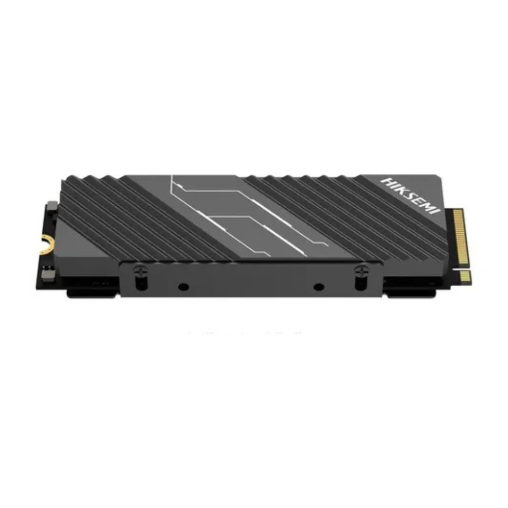 SSD M.2 NVMe Gen 4 Hiksemi Future 2TB C/Dissipador PCle 4.0