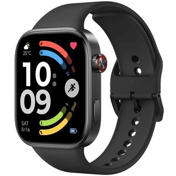 Redmi Watch 6 | lançamento 2026 #Envio imediato