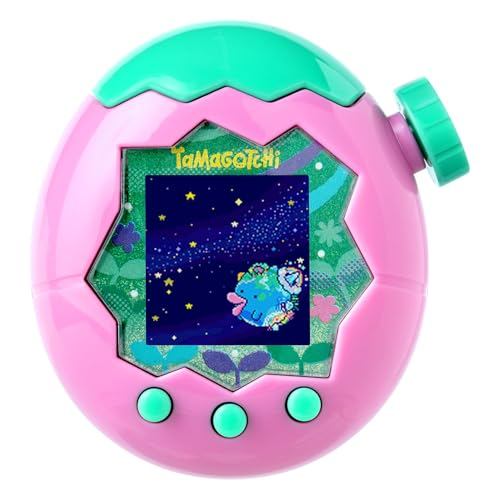 Cube World Radica Importado Tamagotchi em Promoção na Shopee