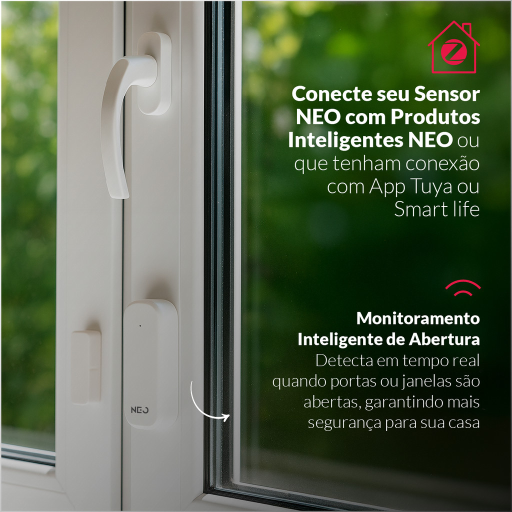 Sensor Porta em Oferta | Shopee 2026