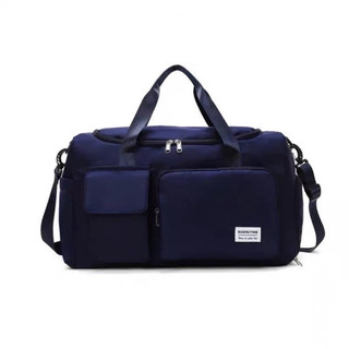 Bolsa Mala de Viagem Multifuncional de Grande Capacidade Resistente e Impermeável — foto 2 — Achou Levou Brasil