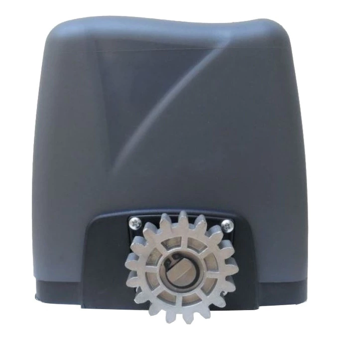 Motor Portão Rossi DZ Nano Turbo 600Kg 1/4 Deslizante Automático de Correr Eletrônico Com Abertura Rápida