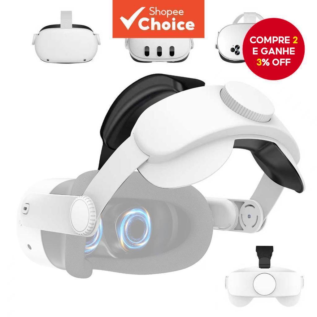 oculus quest 2 256gb em Promoção na Shopee Brasil 2026