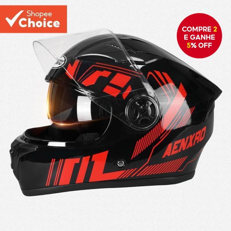 Capacete 778 em Promoção na Shopee Brasil 2026