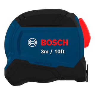 Trena Bosch 3 metros Autolock