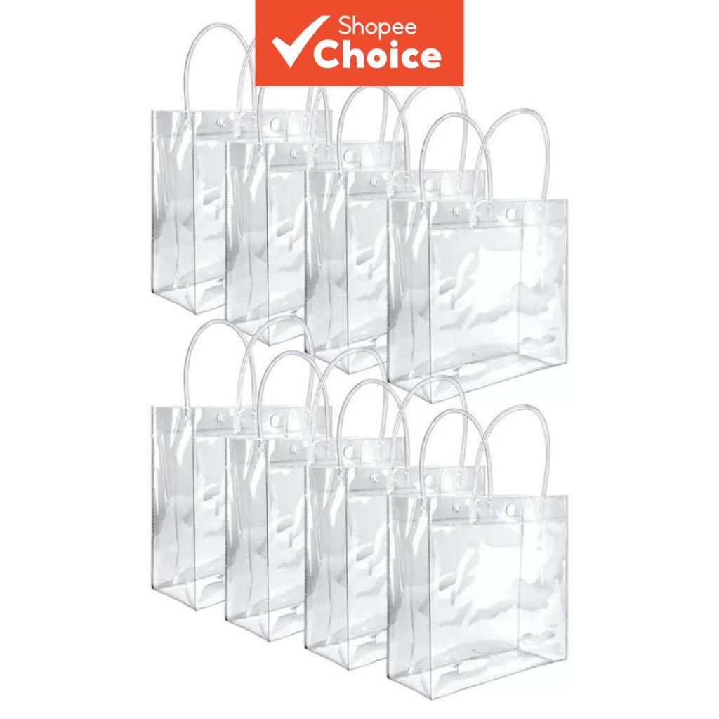 bolsinha trasparente para lembrancinha em Promoção na Shopee Brasil 2026
